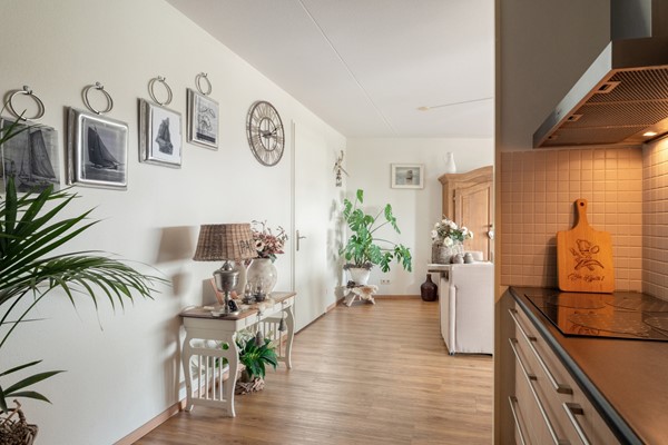 Medium property photo - Bikkersweg 58, 3752 WV Bunschoten-Spakenburg
